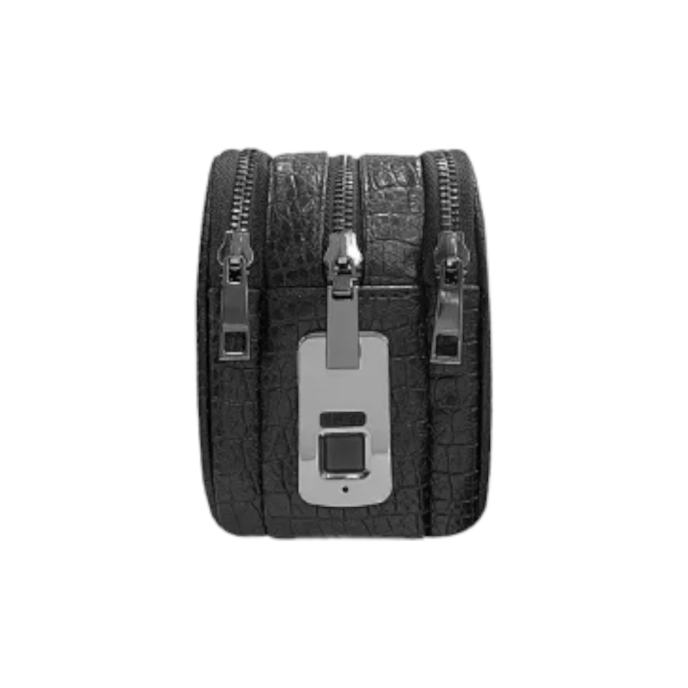 WiWU Salem Pouch Fingerprint Lock LUX